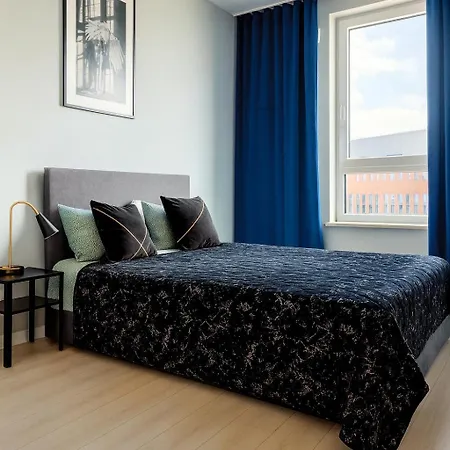Appartement Ostwest 182 *