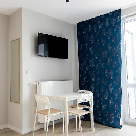 Appartement Ostwest 182
