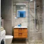 Ostwest 182 Appartement Warschau