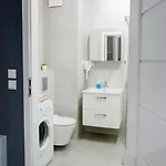 Appartement Ostwest 182 Warschau