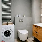 Ostwest 182 Appartement