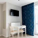 דירה Ostwest 182