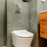 דירה Ostwest 182 *