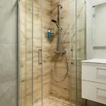 Ostwest 182 Appartement
