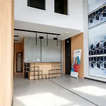 Apartmán Ostwest 182