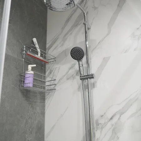 Sunapart A 182 Lejlighed