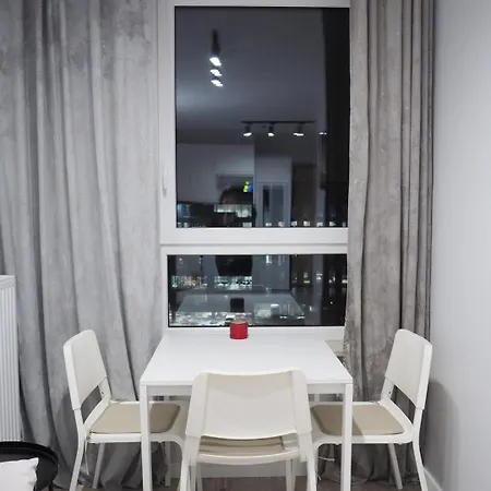 Sunapart A 182 Varsovia