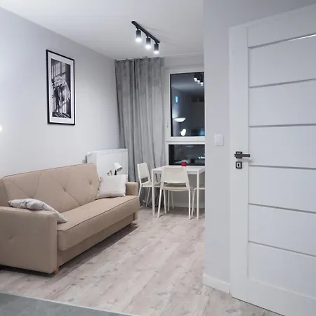 Sunapart A 182 Apartamento