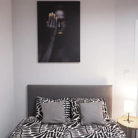 Apartamento Sunapart A 182