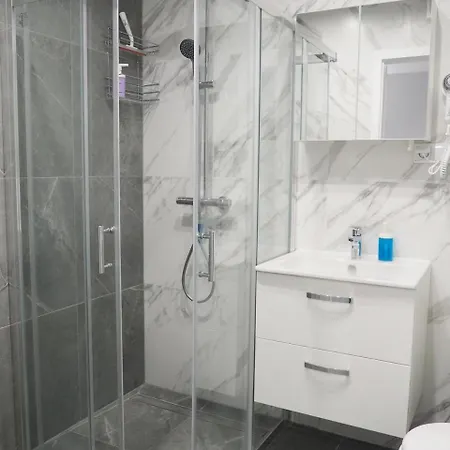 Sunapart A 182 Lejlighed