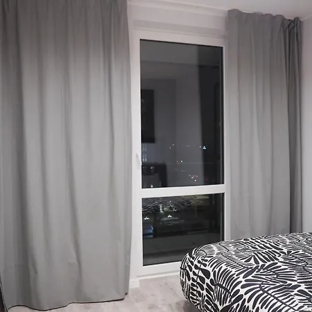 Sunapart A 182 Apartamento *