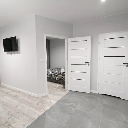 Apartamento Sunapart A 182