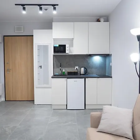 Sunapart A 182 Apartamento