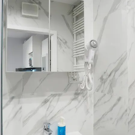 Sunapart A 182 Varsovia