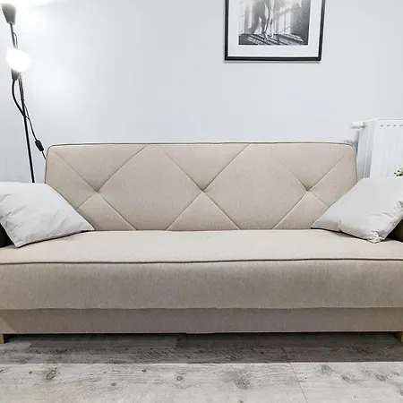 Sunapart A 182 Apartamento