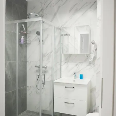 Apartman Sunapart A 182 *